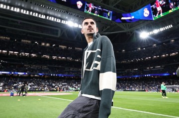 开云APP下载-ESPN：阿贾克斯已向皇马报价塞巴略斯，但球员优先考虑回归贝蒂斯
